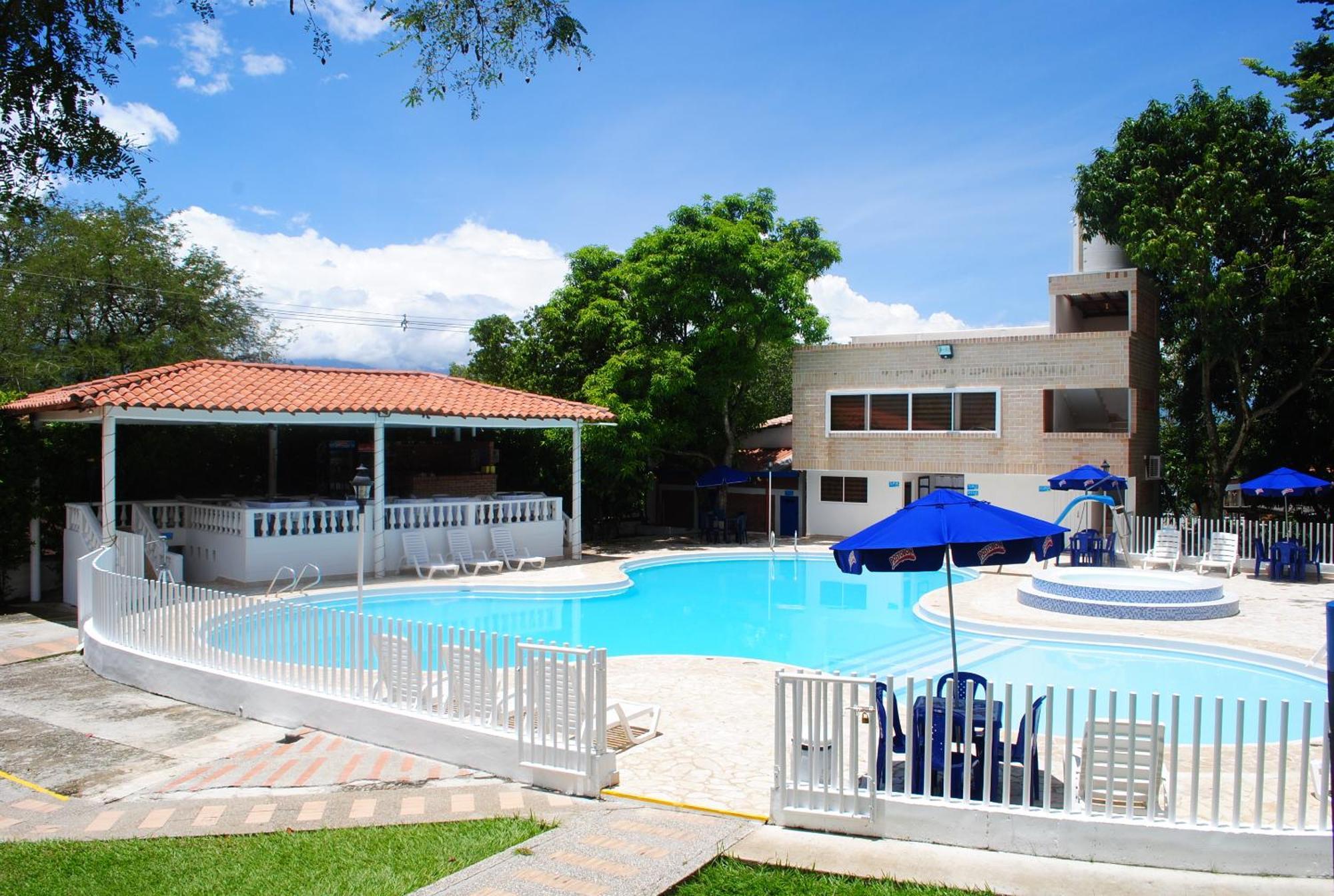 Hosteria Fundadores Santa Fe de Antioquia Exteriér fotografie