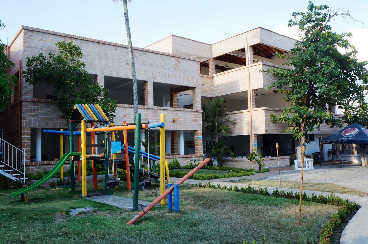 Hosteria Fundadores Santa Fe de Antioquia Exteriér fotografie