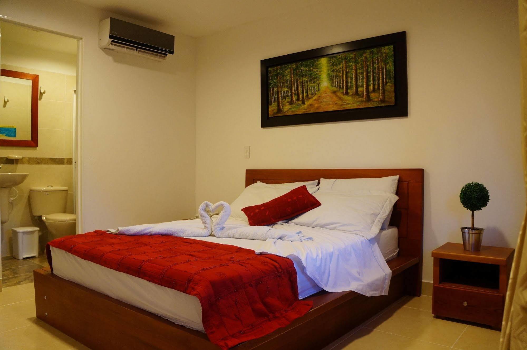 Hosteria Fundadores Santa Fe de Antioquia Exteriér fotografie