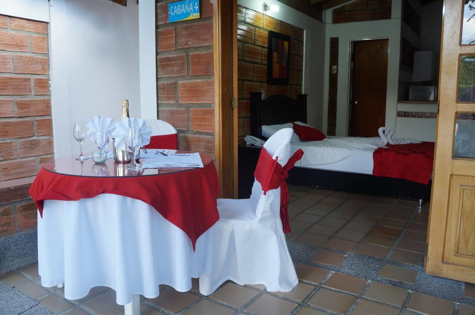 Hosteria Fundadores Santa Fe de Antioquia Exteriér fotografie